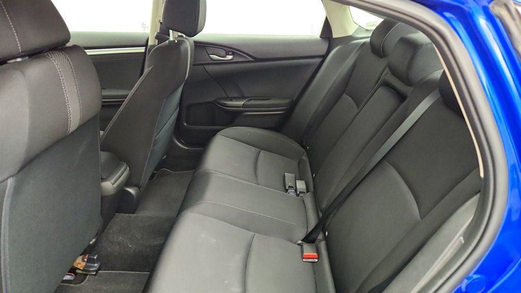 Used 2016 Honda Civic EX image 20