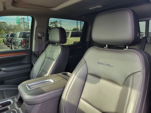 Used 2022 GMC Sierra 1500 Denali image 24