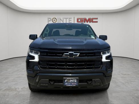 Used 2023 Chevrolet Silverado 1500 RST AWD/4WD image 8