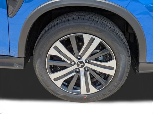 New 2026 Mitsubishi Outlander Sport ES AWD/4WD image 11