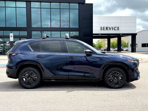 New 2026 MAZDA CX-5 2.5 S w/ Premium Plus Package AWD/4WD image 9