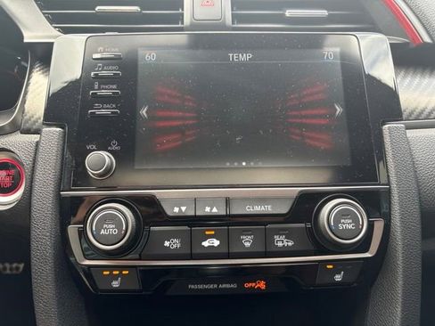 Used 2020 Honda Civic Si image 19