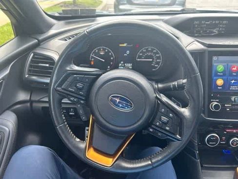 Used 2023 Subaru Forester Wilderness AWD/4WD image 25