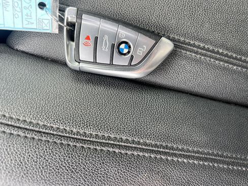 Used 2020 BMW X5 xDrive40i w/ Convenience Package image 36
