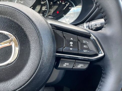 Certified 2023 MAZDA CX-5 AWD 2.5 S w/ Premium Package image 19