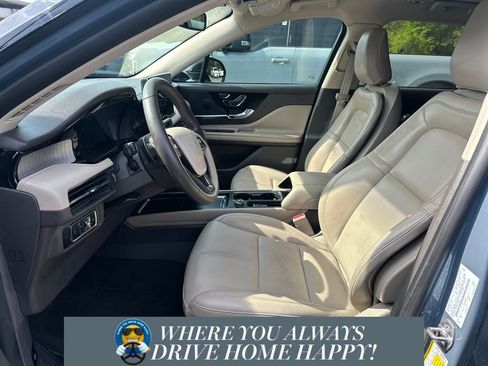 Certified 2024 Lincoln Corsair Premiere image 6