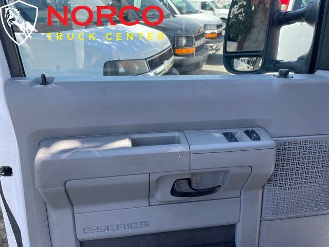 Used 2013 Ford E-250 and Econoline 250 w/ PWR Group RWD image 11