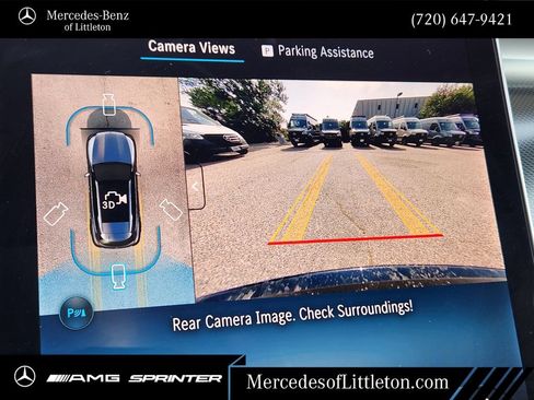 New 2026 Mercedes-Benz GLC 300 4MATIC image 18