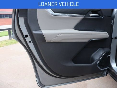 New 2026 GMC Acadia Elevation w/ Elevation Premium Package AWD/4WD image 20