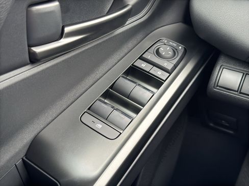 New 2026 Toyota bZ image 29