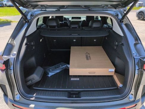 New 2026 MAZDA CX-50 AWD 2.5 S w/ Accent Package image 26