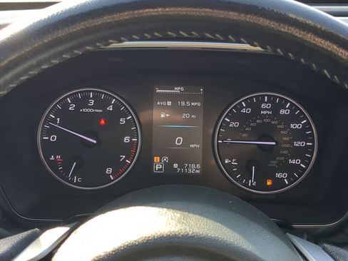 Used 2020 Subaru Outback Onyx Edition XT w/ Popular Package #2 image 22