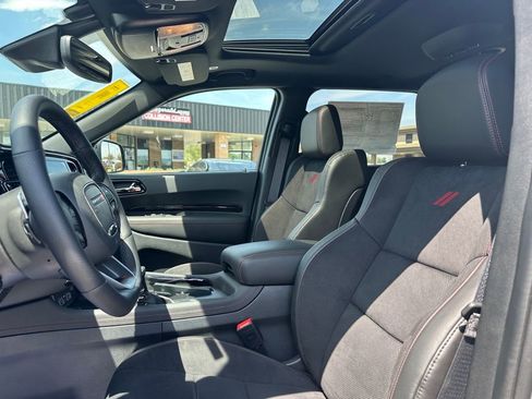 New 2026 Dodge Durango GT AWD/4WD image 26