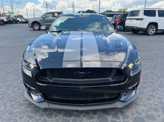 Used 2016 Ford Mustang GT w/ GT Performance Package RWD video 2