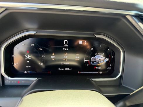 New 2026 GMC Sierra 2500 Denali Ultimate w/ Max Trailering Package AWD/4WD image 29