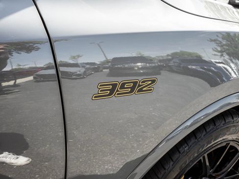 Used 2024 Dodge Durango SRT AWD/4WD image 4