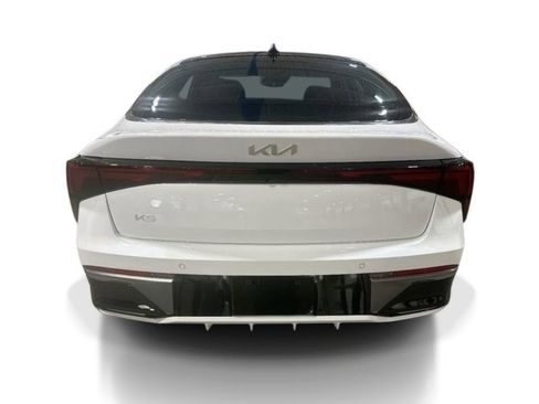 New 2026 Kia K5 EX FWD image 6