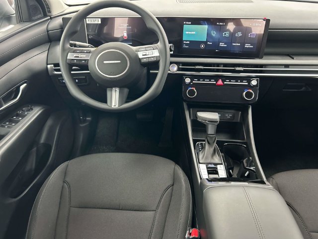 New 2026 Hyundai Tucson SEL FWD image 19