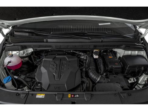 New 2027 Kia Carnival SX Prestige FWD image 38