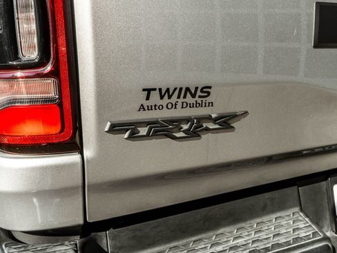 Used 2021 RAM 1500 TRX w/ TRX Level 2 Equipment Group AWD/4WD image 38
