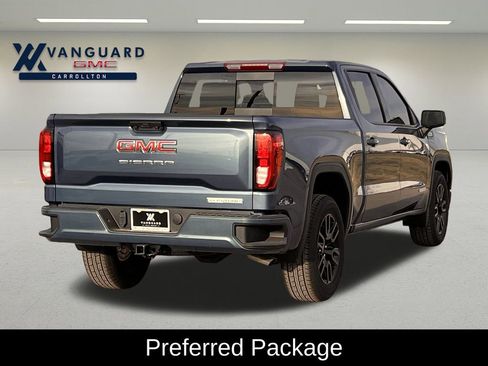 New 2026 GMC Sierra 1500 Elevation w/ Preferred Package image 3