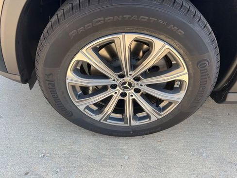 New 2026 Mercedes-Benz GLC 300 4MATIC image 13