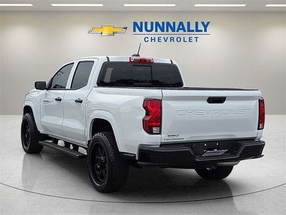 New 2025 Chevrolet Colorado W/T