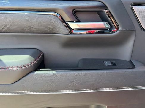 New 2026 GMC Sierra 1500 AT4X AWD/4WD image 17