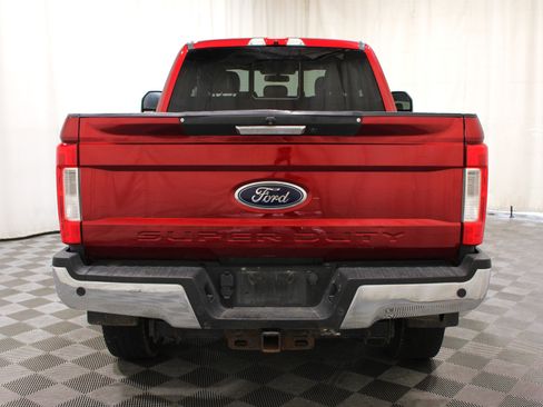 Used 2019 Ford F350 Lariat w/ Lariat Value Package AWD/4WD image 29