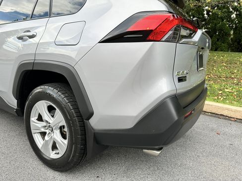 Used 2020 Toyota RAV4 XLE w/ Convenience Package AWD/4WD image 78