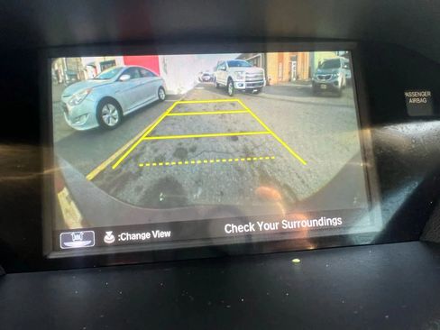 Used 2017 Acura MDX SH-AWD image 21