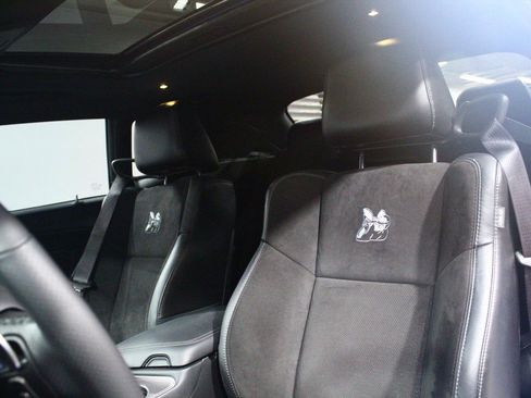 Used 2023 Dodge Challenger R/T Scat Pack w/ Plus Package image 18