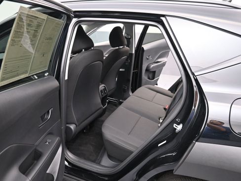 Certified 2026 Hyundai Kona SEL Sport FWD image 10