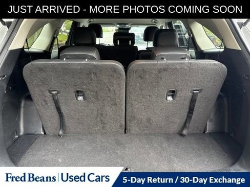 Used 2023 Kia Sorento S AWD/4WD image 12