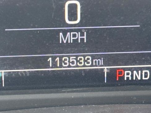 Used 2017 Chevrolet Silverado 1500 LT w/ All Star Edition image 26