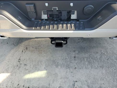 New 2026 GMC Sierra 1500 Denali Ultimate AWD/4WD image 10