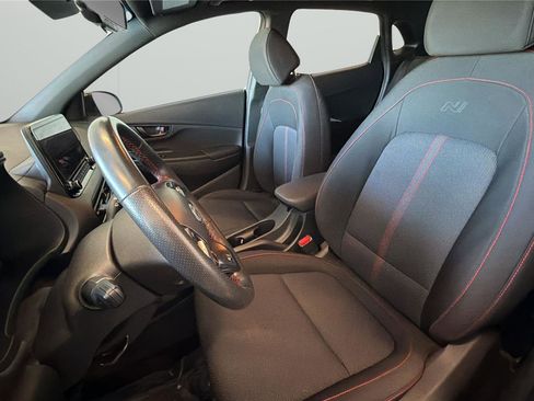 Used 2023 Hyundai Kona N Line FWD image 10