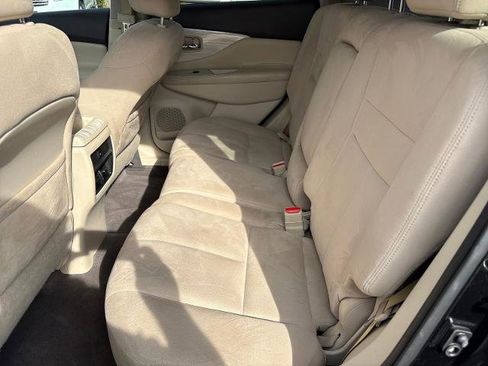 Used 2017 Nissan Murano S w/ Navigation Package AWD/4WD image 25