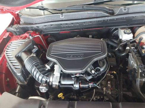 Used 2020 Chevrolet Blazer LT AWD/4WD image 12