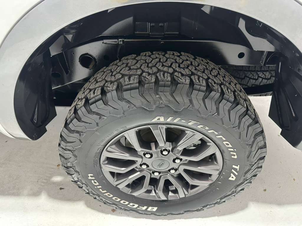 Used 2019 Ford Ranger XLT w/ FX4 Off-Road Package AWD/4WD image 10