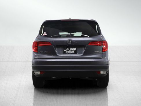 Used 2016 Honda Pilot EX-L image 4