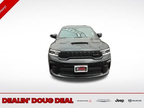 New 2025 Dodge Durango R/T w/ Blacktop Package image 38