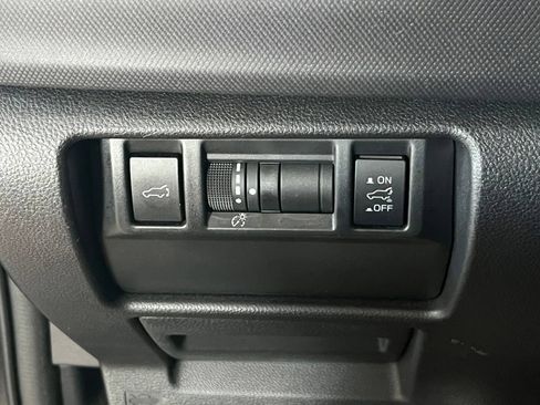 Used 2025 Subaru Forester Premium w/ Convenience Package #1 AWD/4WD image 32