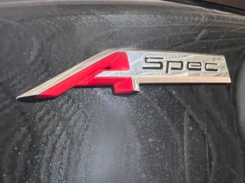 Used 2025 Acura Integra A-Spec image 5