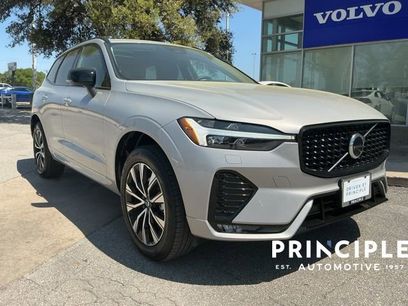 Certified 2025 Volvo XC60 B5 Core