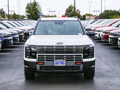 Certified 2026 Hyundai Palisade XRT Pro