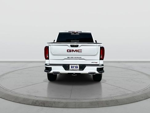 Used 2026 GMC Sierra 1500 AT4 w/ Technology Package AWD/4WD image 7