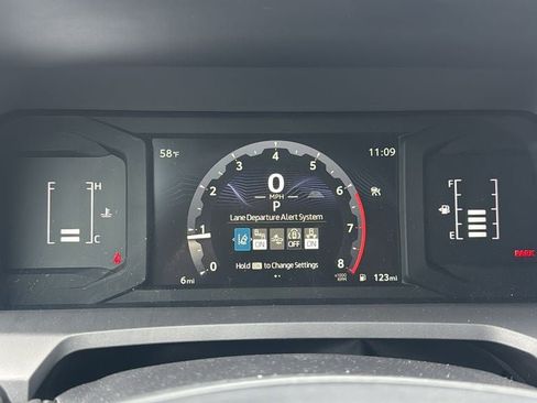 New 2026 Toyota Tacoma SR5 AWD/4WD image 20