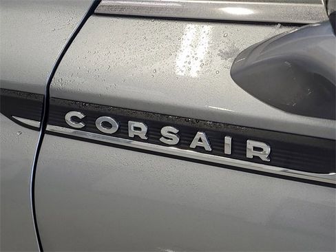 Certified 2023 Lincoln Corsair Reserve w/ Equipment Group 201A image 6