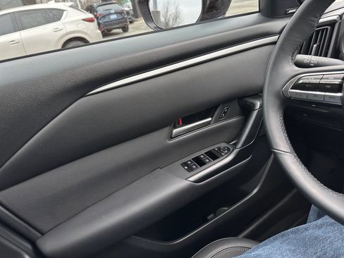 Certified 2025 MAZDA CX-50 AWD 2.5 S w/ Weather Package image 36